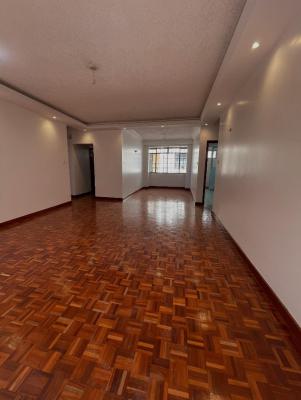 Homely 3 Bedroom Apartment in Kilimani, Kilimani, Kilimani, Nairobi, Apartment for Rent