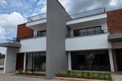 Ultra Modern 4 Bedroom Flatroof Townhouse All Ensuite, Langata Nairobi, Mugumo-ini (langata), Nairobi, House for Sale