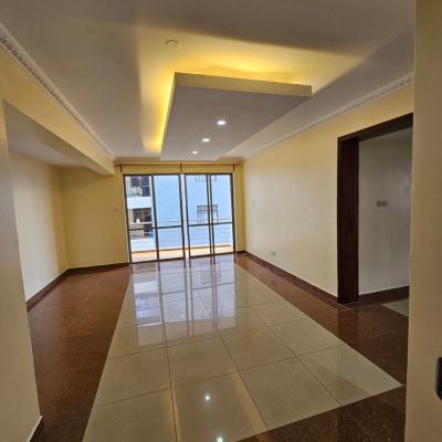Luxurious 2 Bedroom All Ensuite Apartment in Kileleshwa, Kileleshwa, Kileleshwa, Nairobi, Apartment for Rent