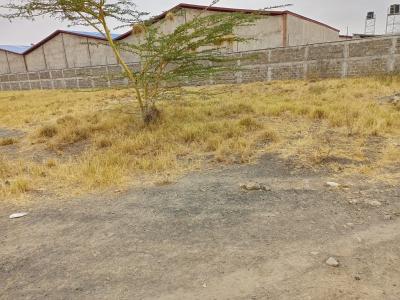 Prime 2 Acres Industrial Land, Quarry Road, Syokimau/mulolongo, Machakos, Industrial Land for Sale