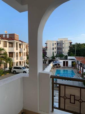 Spacious 2 Bedroom All Ensuite Apartment, Off Moyne Drive, Nyali, Mombasa, Apartment for Sale