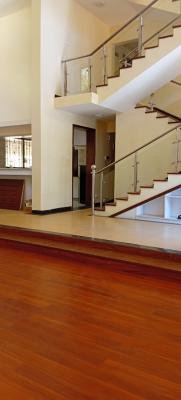 Five (5) Bedroom All En-suite Townhouse, Chalbi Drive, Lavington, Nairobi, Townhouse for Sale