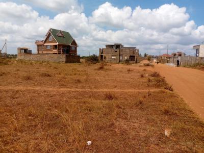 Prime Plot, Witeithe Tola Estate, Juja, Kiambu, Mixed-use Land for Sale