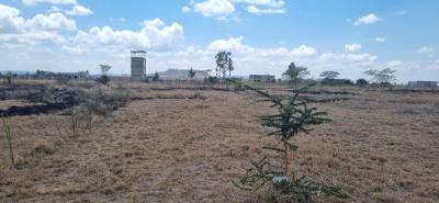 Prime Plot, Kantafu -kangundo Road, Ruai, Nairobi, Mixed-use Land for Sale