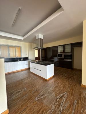 Elegant 4 Bedroom Apartment, Kileleshwa, Nairobi, Apartment for Sale