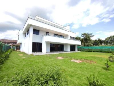 4 Bedrooms House Plus Dsq, Tatu City, Ruiru, Kiambu, House for Sale