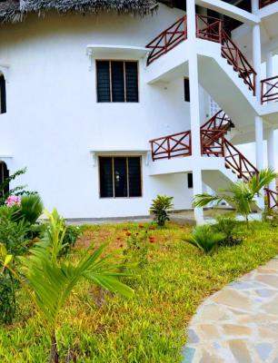 Fully Furnished Villa Near The Beach, Mayungu Beach, Malindi Town, Kilifi, Detached Duplex for Rent