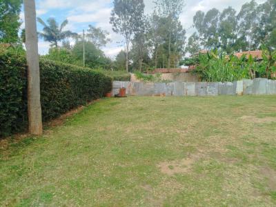 Prime 0.67 Acre Residential Land in a Developed Neighbourhood, Karen Plains, Karen, Nairobi, Land for Sale