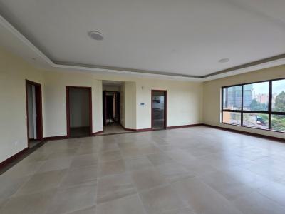 3 Bedrooms Apartment Plus Study, Parklands, Nairobi, Apartment for Rent