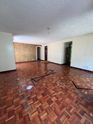 Spacious & Functional Layout 3 Bedrooms Low-density, Secure Living, Othaya Road, Lavington, Nairobi, Apartment for Rent