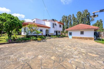 4 Bedroom Maisonette in Nyali. Asking Price Is Kshs. 52 Milli, Nyali, Nyali, Mombasa, Townhouse for Sale