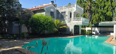 4 Bedroom Maisonette on a Half Acre with a Swimming Pool in Nyali, Nyali Mombasa, Nyali, Mombasa, Townhouse for Sale