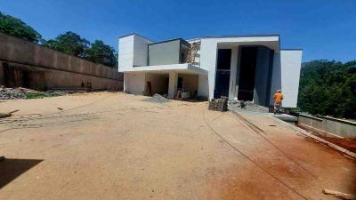 5 Bedroom Plus 2dsqs Villa in Nyari, Red Hill Road, Loresho, Westlands, Nairobi, Townhouse for Sale