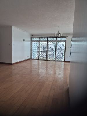 3 Bedroom Unfurnished Plus Servant Quatre, Kilimani, Nairobi, Apartment for Rent