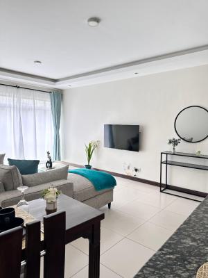 Furnished 1 Bedroom, Kilimani, Nairobi, Apartment for Rent