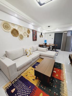 Fully Furnished Executive Living with Amenities, Near Gtc Complex, Westlands, Nairobi, Apartment for Rent