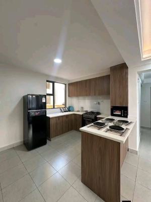 Luxurious 1 Bedrooms, Namanga Road, Kitengela, Kajiado, Apartment for Sale