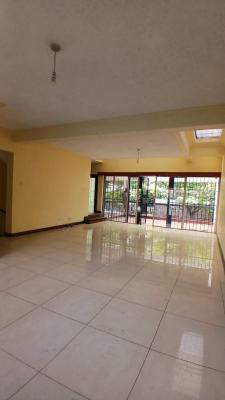Homely 4 Bedroom Plus Dsq Townhouse in Kilimani, Kilimani, Kilimani, Nairobi, Apartment for Rent