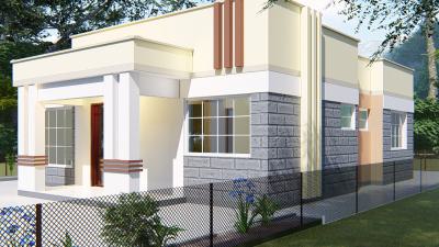 Plainsview Estate Phase 2, Kimalat, Kitengela, Kajiado, House for Sale