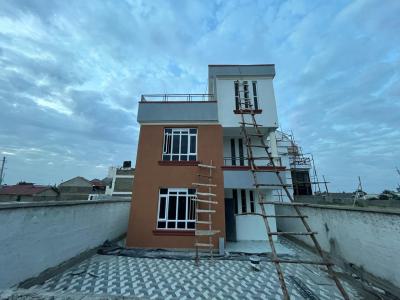 4-bedroom All-ensuite Home, Utawala, Embakasi, Nairobi, House for Sale