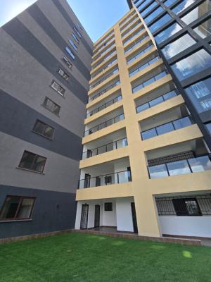 1 Bedroom Apartment in Westlands, Raphta Road, Westlands, Nairobi, Apartment for Rent