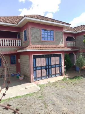 Luxurious 5 Bedrooms, Kamakis, Ruiru, Kiambu, Townhouse for Sale