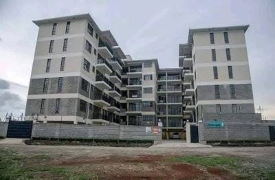 Luxurious 2 Bedroom, Namanga Road, Kitengela, Kajiado, Apartment for Sale
