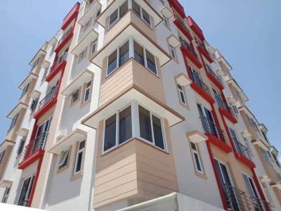 Fully Furnished 1 Bedroom for Short Stays/airbnb in Nyali Mombasa, Nyali, Nyali, Mombasa, Apartment Short Let