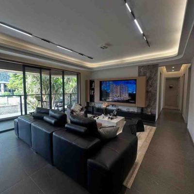 Three & Four Bedroom Apartments in Westlands, Muthangari Drive, Westlands, Nairobi, Apartment for Sale