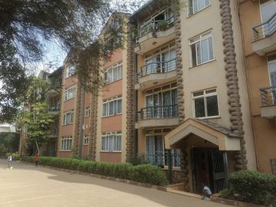 0.52 Acre Redevelopment Plot in Westlands, Sports Road, Westlands, Nairobi, Residential Land for Sale