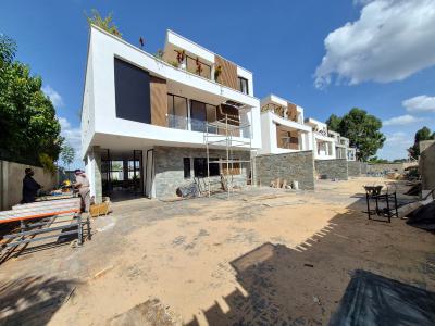 4 Bedroom House in Runda at Kshs 47,000,000, Kiambu Rd, Runda, Westlands, Nairobi, House for Sale