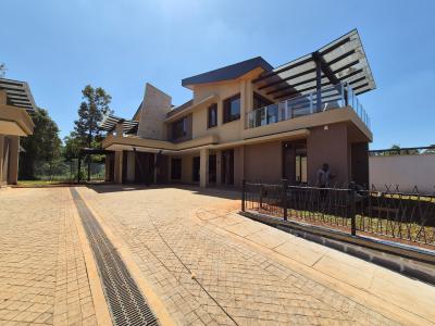 4 Bedroom House Plus Dsq in Runda at Kshs 150,000,000, Runda, Runda, Westlands, Nairobi, House for Sale