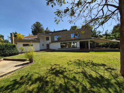 4 Bedroom House Plus Dsq in Runda at Kshs 450,000 per Month, Runda Estate, Runda, Westlands, Nairobi, Townhouse for Rent