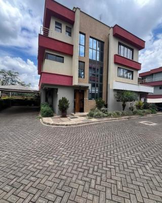 Luxurious 5 Bedroom, James Gichuru Road, Lavington, Nairobi, House for Sale