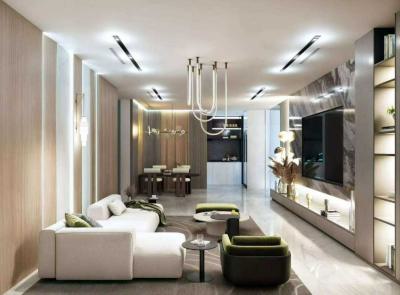 2 Bedroom Apartments of 80 Sqm in Kilimani, Turbo Road, Kilimani, Nairobi, Apartment for Sale