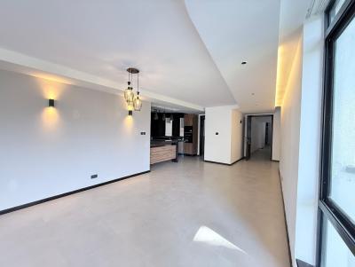 Modern 3 Bedroom Apartment + Dsq with a Forestview, Peponi Road, Westlands, Nairobi, Apartment for Rent