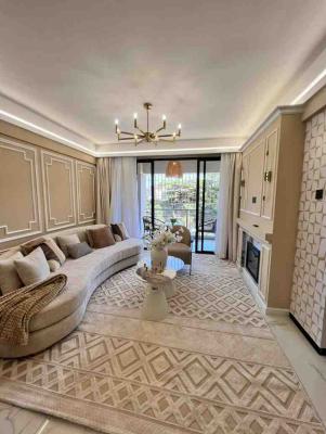 One & Two Bedroom Apartments Near Gtc, Muthithi Road, Westlands, Nairobi, Apartment for Sale