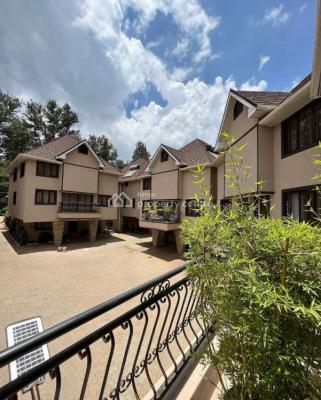 5 Bedroom, Lavington, Nairobi, Townhouse for Sale