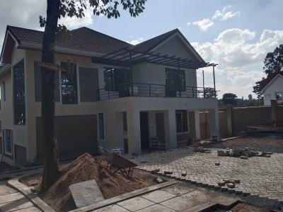 3 Bedroom House, Karen, Karen, Nairobi, Townhouse for Rent