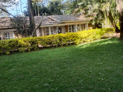 Lily Cottage, Karen, Karen, Nairobi, Semi-detached Bungalow for Rent