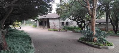 Karen Hardy Near Giraffe Centre Sitting on 1.5 Acres, Karen, Karen, Nairobi, Mixed-use Land for Sale