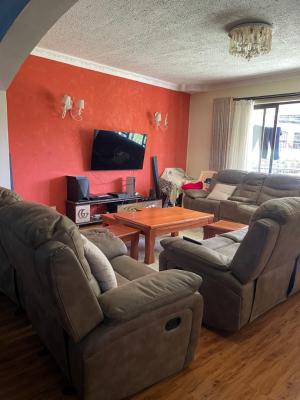 Three (3) Bedroom Two (2) Ensuite Apartment with a Staff Quarter, Riara Road, Lavington, Nairobi, Apartment for Sale