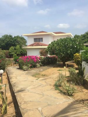 4 Bedroom Sitting on 1/4 of an Acre Fully Furnished