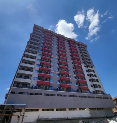 Modern 1 Bedrooms Living at The Heart of Gitanga Rd--kawangware, Kawangware ,gitanga Road 46 Road, Kawangware, Nairobi, Apartment for Rent