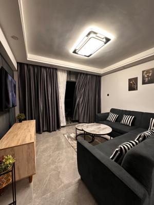 Fully Furnished and Serviced 2 Bedroom Apartment Master Ensuite Availa, Kilimani, Nairobi, Apartment for Rent