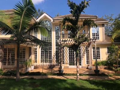 Luxurious 4 Bedroom All Ensuite  House in Gated Community, Fair Acres, Karen, Nairobi, House for Sale