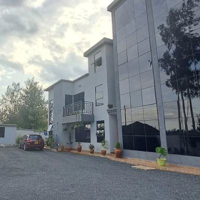 Luxury Furnished 5 Bedroom All Ensuite, Karen, Nairobi, House for Rent