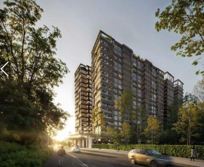 Elegant 4 Bedroom Apartments in Brookside, Brookside Drive, Westlands, Nairobi, Apartment for Sale