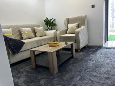 Modern 1 Bedroom, Kilimani, Nairobi, Mini Flat for Rent