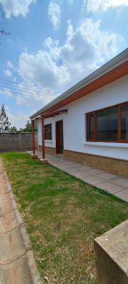 Cozy 2 Bedroom All Ensuite, Karen, Nairobi, House for Rent